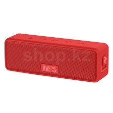 Акустическая система 2E SoundXBlock (2.0) - Red
