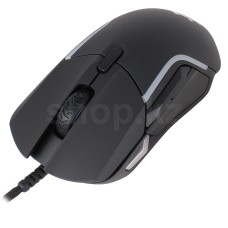 Мышь SteelSeries Rival 5, Black, USB