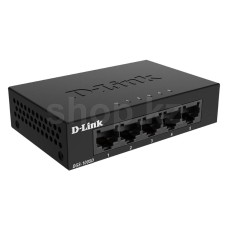 Switch 5 port D-Link DGS-1005D/J2A