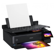 МФУ Epson EcoTank L8180