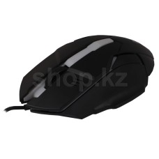 Мышь Defender Host MB-982, Black, USB