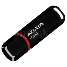 USB Флешка 128Gb ADATA UV150, USB 3.2, Black