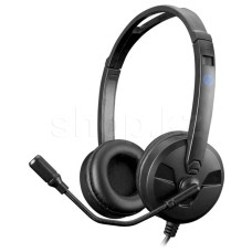 Гарнитура HP DHE-8009, Black