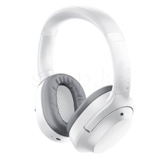 Bluetooth гарнитура Razer Opus X Mercury Edition, White