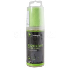 Чистящий набор 2E SK21L, спрей 150мл + микрофибра