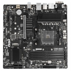 Материнская плата MSI B550M PRO-VDH, AM4