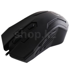 Мышь Genius Scorpion Spear Pro, Black, USB