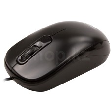 Мышь Genius DX-110, Black, USB