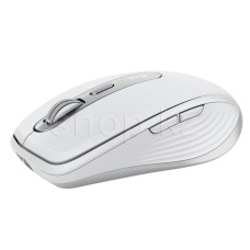 Мышь Logitech MX Anywhere 3, Pale Grey, USB