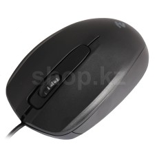 Мышь 2E MF140, Black, USB