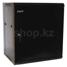 Шкаф настенный SHIP VP серия, 5412.100, 19, 12U