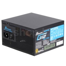 Блок питания ATX 750W Seasonic G12 GC-750