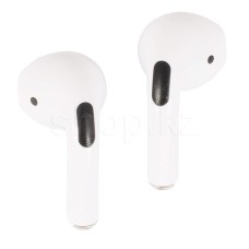Bluetooth гарнитура Microlab Wisepods10, White