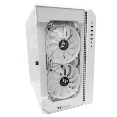 Корпус Thermaltake View 51 TG Snow ARGB, White