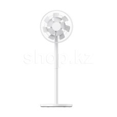 Вентилятор напольный Xiaomi Mi Smart Standing Fan 2 BPLDS02DM, White