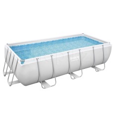 Бассейн каркасный Bestway Power Steel 56442