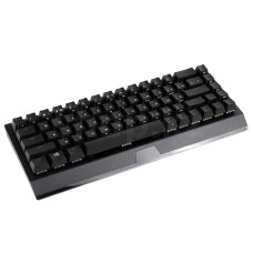 Клавиатура Razer BlackWidow V3 Mini HyperSpeed, Black, USB, Green Switch