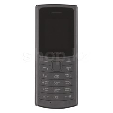 Мобильный телефон Nokia 110 4G DS, Black