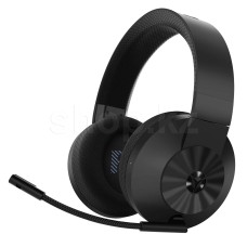 Bluetooth гарнитура Lenovo Legion H600 Wireless, Black