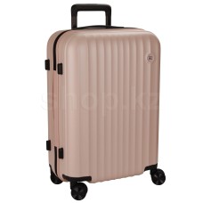 Чемодан NINETYGO Elbe Luggage, 28", Pink