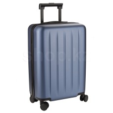 Чемодан NINETYGO Danube Luggage, 20", Blue