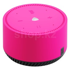 Колонка Яндекс.Станция Лайт (1.0) - Pink