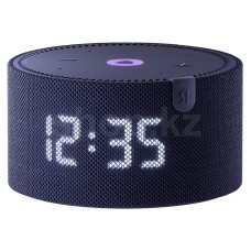 Колонка Яндекс.Станция Мини Плюс с часами (1.0) - Blue