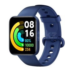 Смарт-часы POCO Watch, Blue