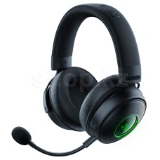 Гарнитура Razer Kraken V3 Pro, Black