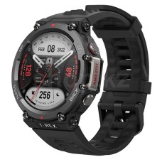 Смарт-часы Amazfit T-Rex 2 A2170, Ember Black
