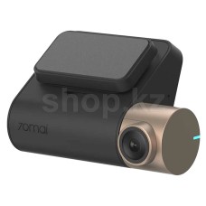 Видеорегистратор автомобильный 70mai Dash Cam Lite 2, Black