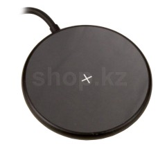 Беспроводное зарядное устройство Olmio MagCharge QI 15W черный