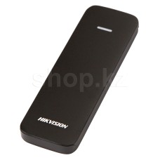 Внешний SSD накопитель 1 TB, Hikvision Wind P1000BWD, Piano Black