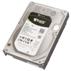 Жесткий диск HDD 10 TB Seagate Exos 7E10 (ST10000NM017B), 3.5", 256 MB, SATA III