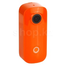 Экшн-камера SJCAM C100+, Orange