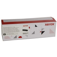 Тонер-картридж Xerox 006R04395 - Black