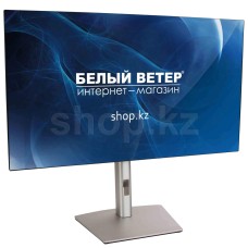 Монитор 31.5" Dell UltraSharp U3223QE, Black-Silver