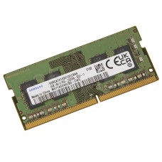 SO-DIMM 4GB DDR4 PC25600/3200Mhz Samsung, OEM (M471A5244CB0-CWE)