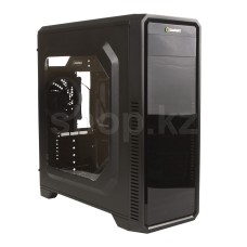 Корпус GameMax G561, Black