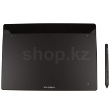 Графический планшет XP-Pen Deco Fun L CT1060, Black