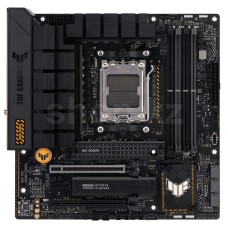Материнская плата ASUS TUF Gaming B650M-Plus WiFi, AM5