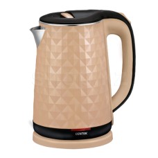 Чайник Centek CT-0022, Beige