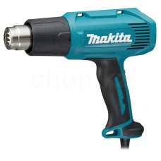 Строительный фен (термопистолет) Makita HG5030K
