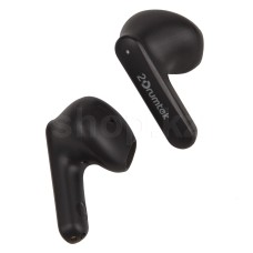 Bluetooth гарнитура A4Tech 2Drumtek B20, AshGrey