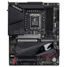 Материнская плата Gigabyte Z790 Aorus Elite AX DDR5, LGA1700