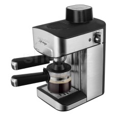 Кофеварка REDMOND RCM-M1523, Black-Stell