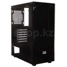 Корпус X-Game Dark Shadow, Black