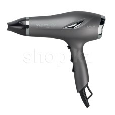 Фен Scarlett SC-HD70I25, Gray