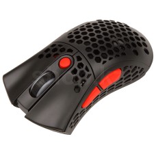 Мышь 2E Gaming HyperSpeed Pro WL, Black, USB