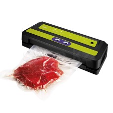 Вакууматор Kitfort КТ-1531-2, Black-Green